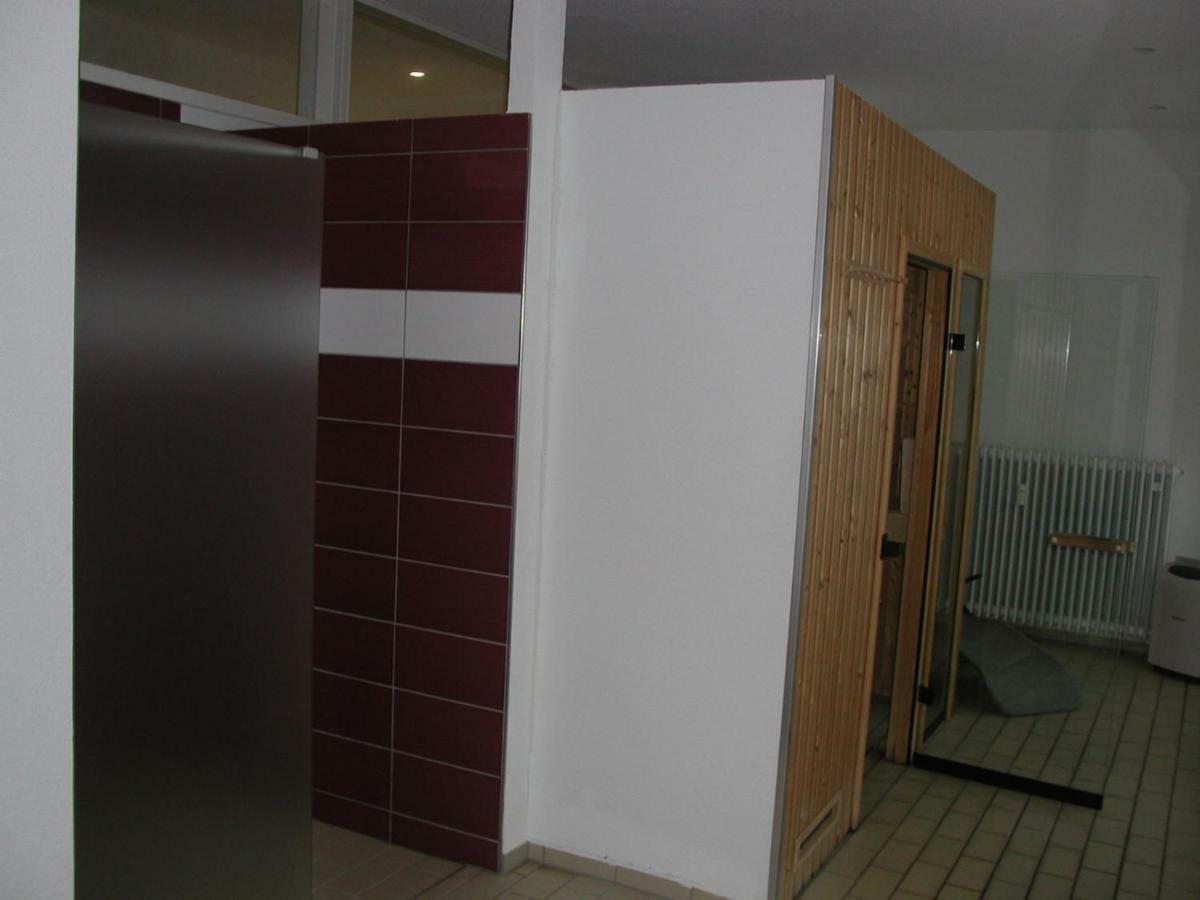 Schönwalde 1Z. Fewo 231 Barbo Schwimmbad-Sauna-Fitness מראה חיצוני תמונה